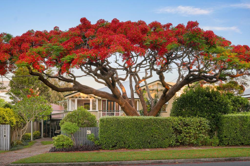 28 Morcom Ave, Corinda, QLD 4075