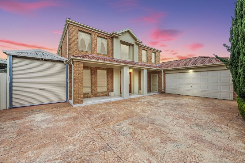 5 Rising Ct, Hillside, VIC 3037