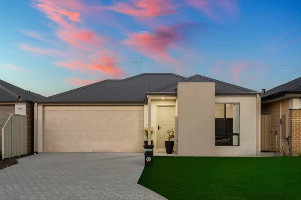 19 Palmerston Loop, Hilbert, WA 6112