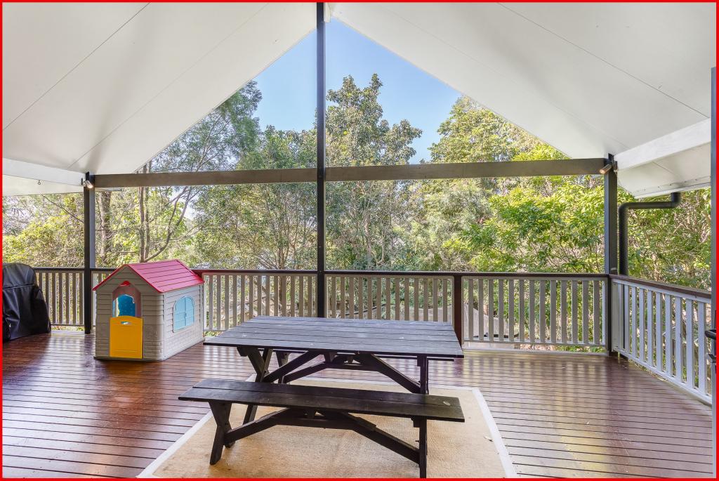 17 Dawson Pde, Keperra, QLD 4054