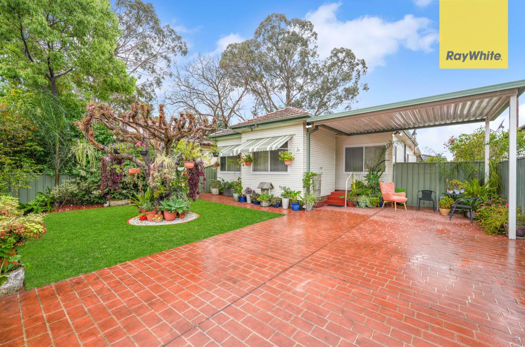 14 Gregory Pl, Harris Park, NSW 2150