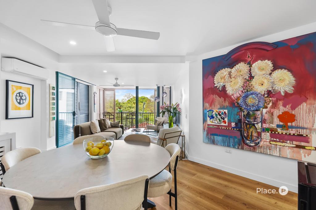 8/128 Sydney St, New Farm, QLD 4005