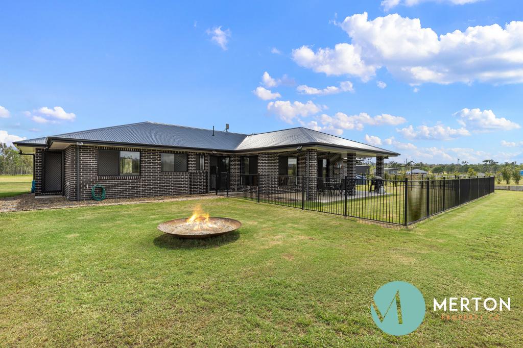 16 Fairmont Ct, Curra, QLD 4570