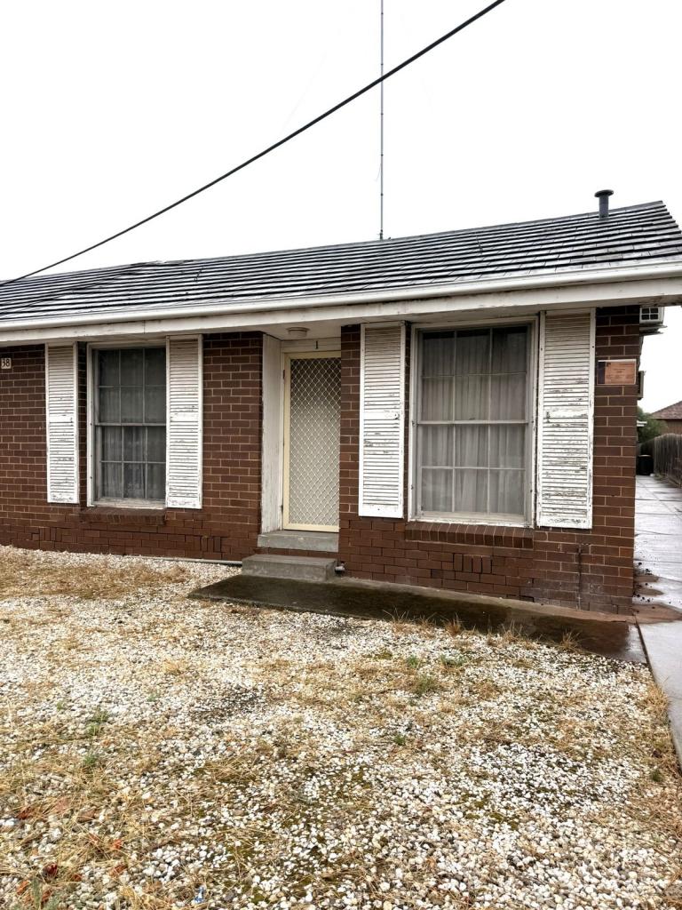 1/38 Adelaide St, Sunshine, VIC 3020