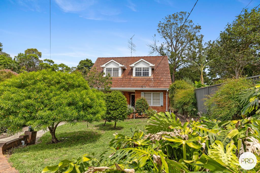 8 Havendale Ave, Penshurst, NSW 2222