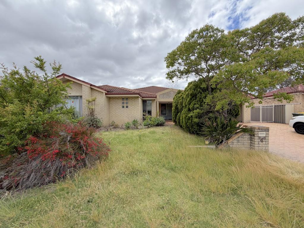 4 DURNESS PL, CANNING VALE, WA 6155