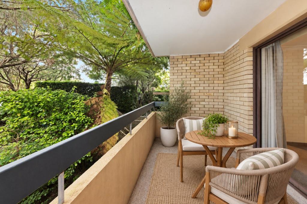 9/6 Lamont St, Wollstonecraft, NSW 2065