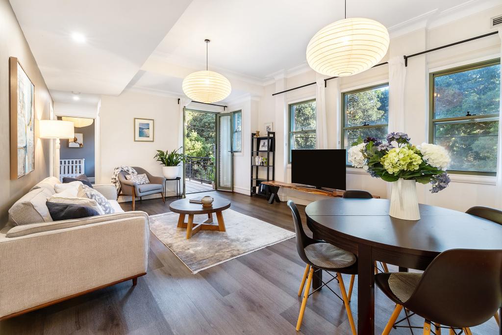 6/2 Holdsworth St, Neutral Bay, NSW 2089