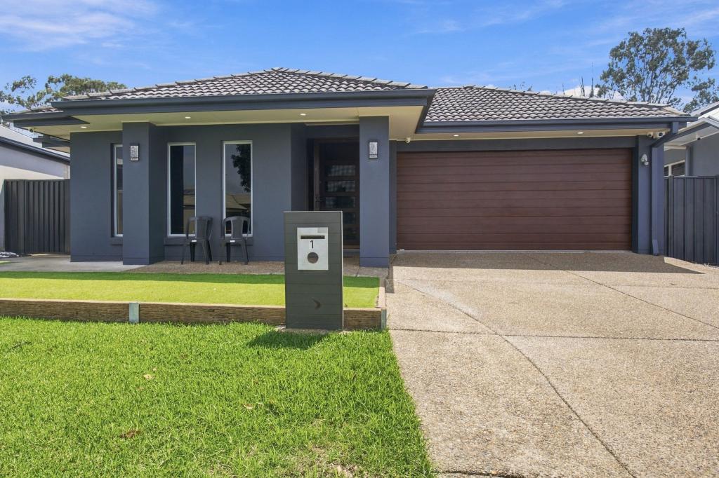 1 Beverley Ct, Griffin, QLD 4503