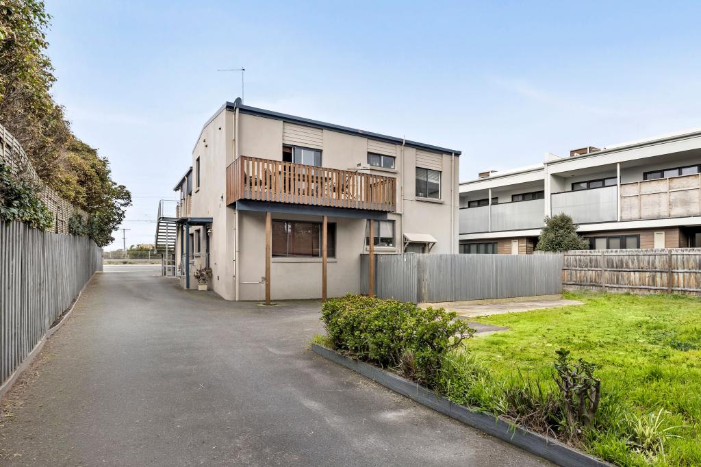 1,2,3/599 Nepean Hwy, Bonbeach, VIC 3196