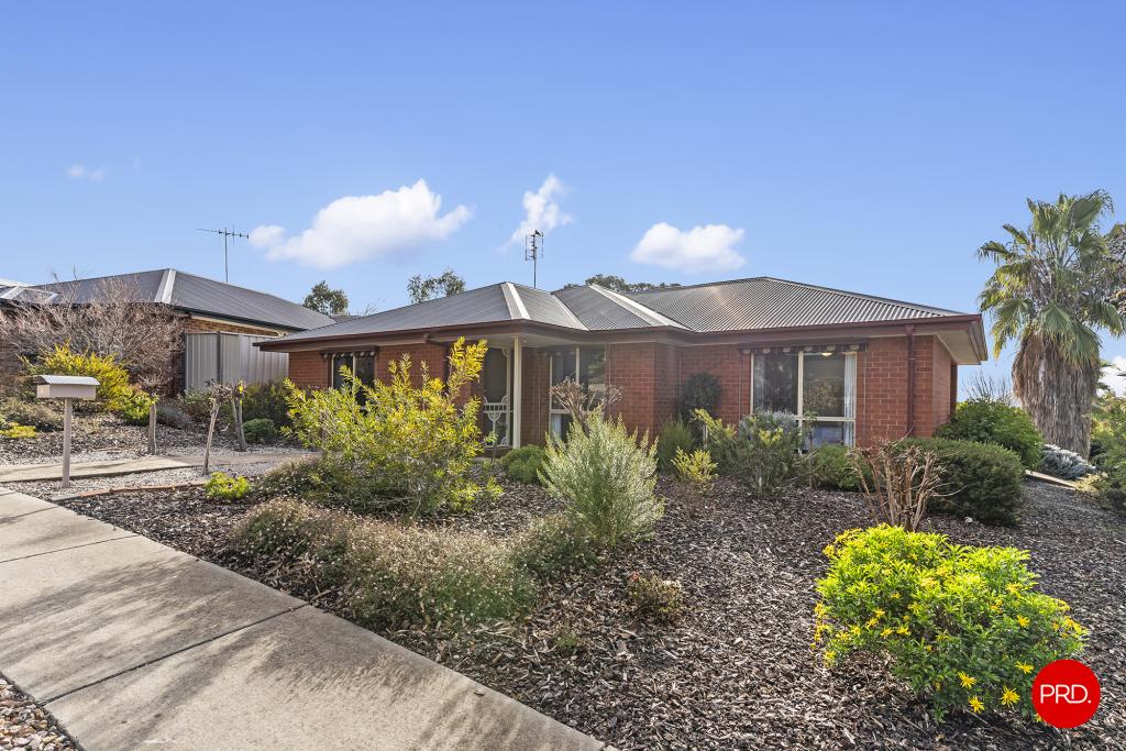 2a Irrabella Pl, Kangaroo Flat, VIC 3555