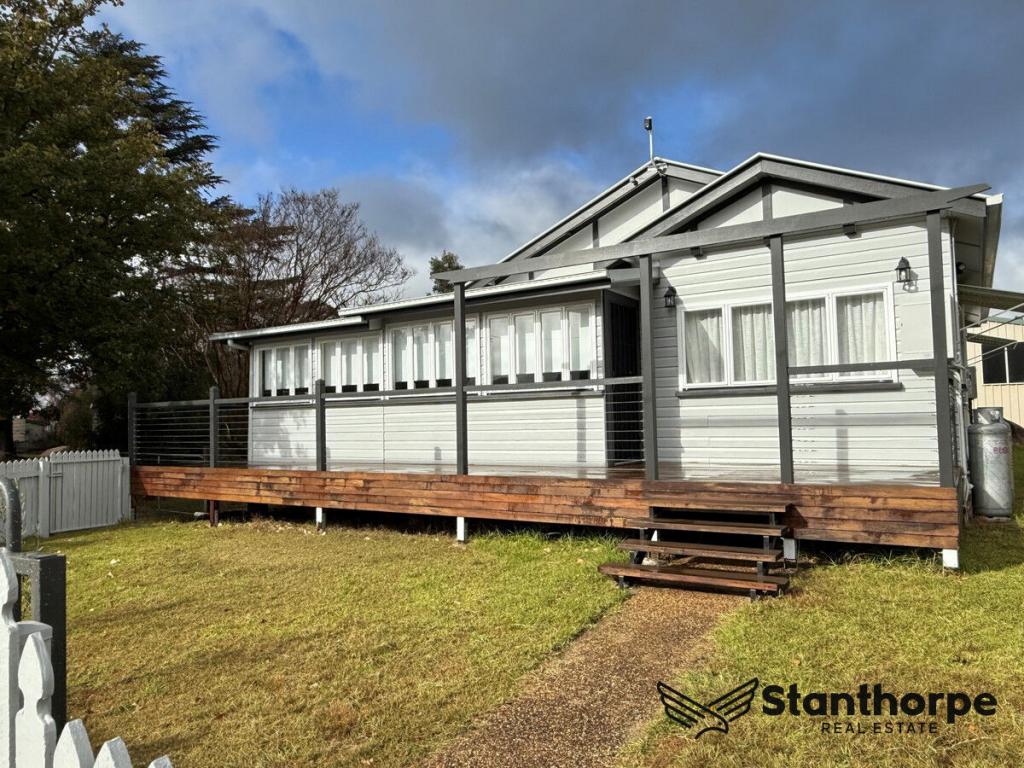 23 College Rd, Stanthorpe, QLD 4380