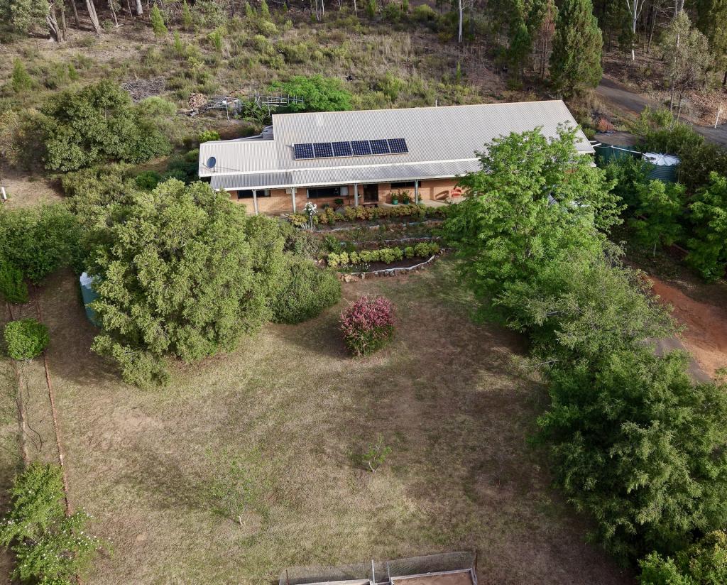 77 Timor Rd, Coonabarabran, NSW 2357