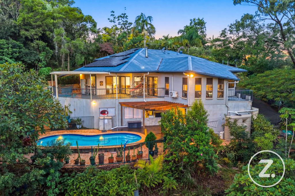 46 Sullivan Rd, Tallebudgera, QLD 4228