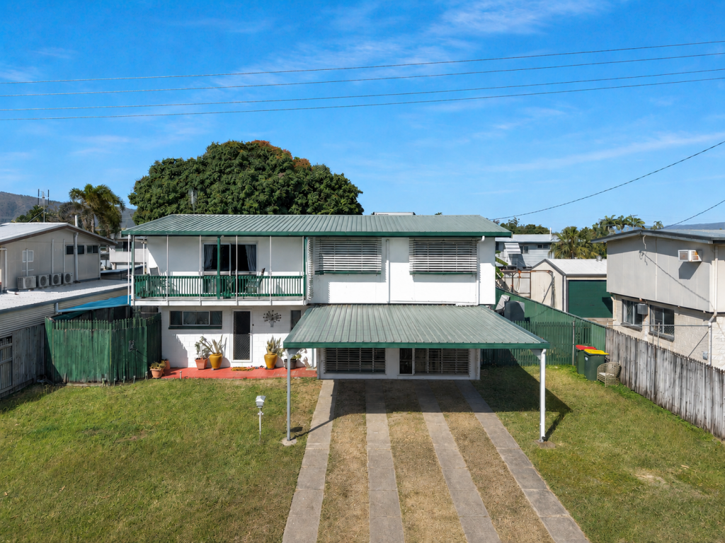12 Lambert St, Kirwan, QLD 4817