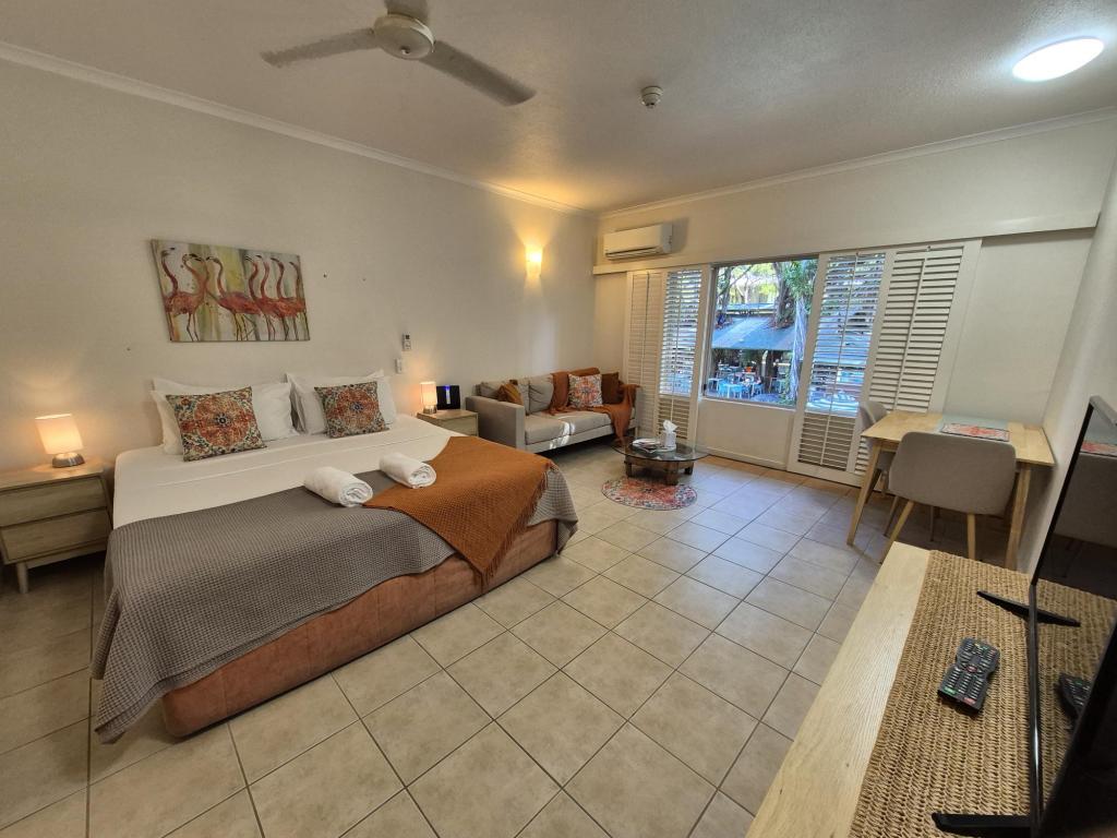 D244/316 Port Douglas Rd, Port Douglas, QLD 4877