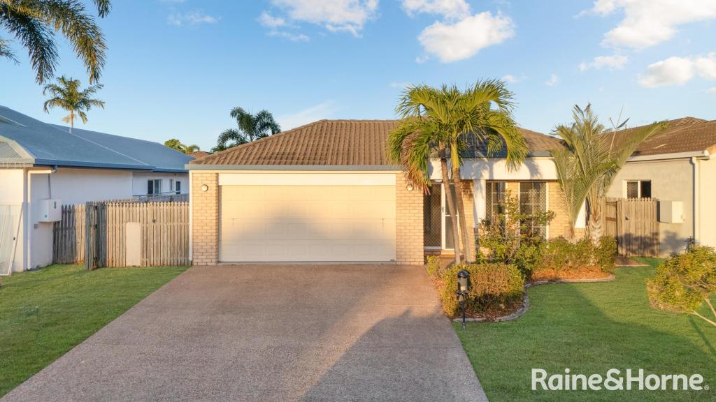19 Vascoe Lane, Kirwan, QLD 4817