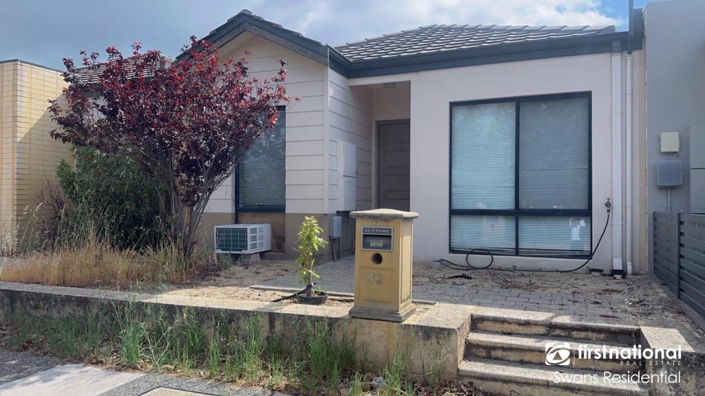 42 LAGO PROM, AVELEY, WA 6069