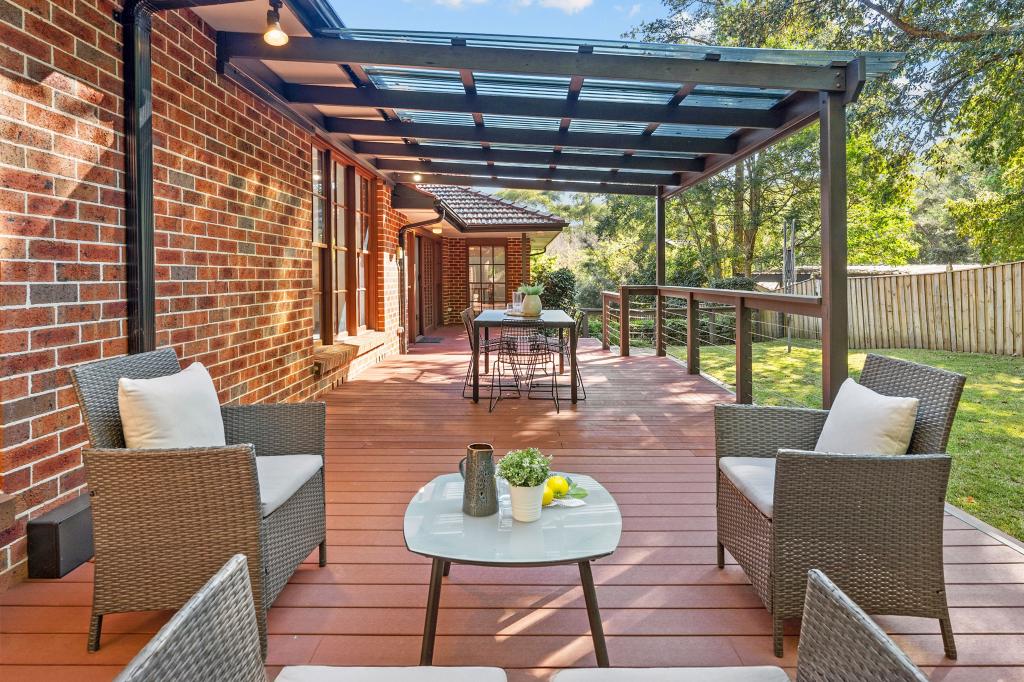 20 ARRIONGA PL, HORNSBY, NSW 2077