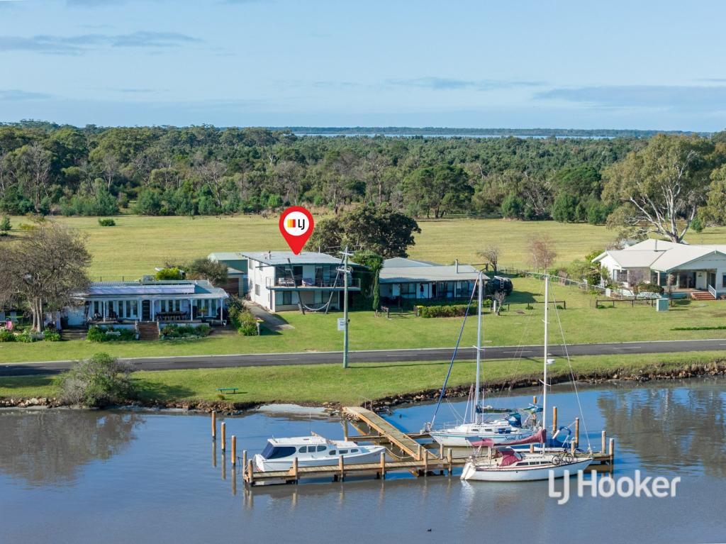 157 Western Bvd, Raymond Island, VIC 3880