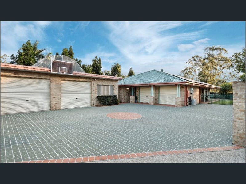 167 Brandon Rd, Runcorn, QLD 4113
