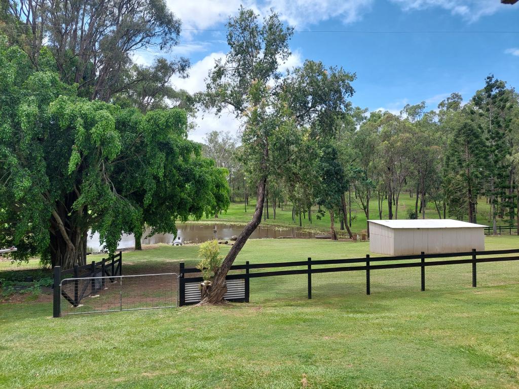 1748 Harvey Siding Rd, Curra, QLD 4570