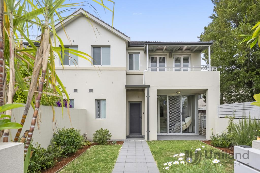 4/26 Bettington Rd, Oatlands, NSW 2117