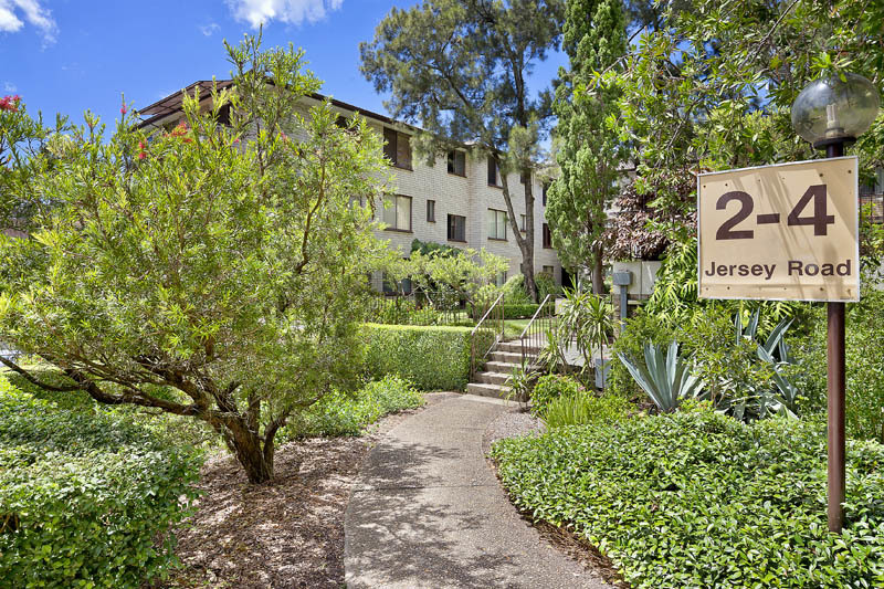 12/2-4 Jersey Rd, Artarmon, NSW 2064