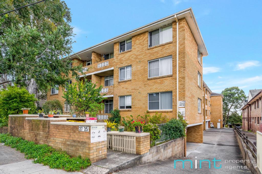 1/25 Phillip St, Roselands, NSW 2196