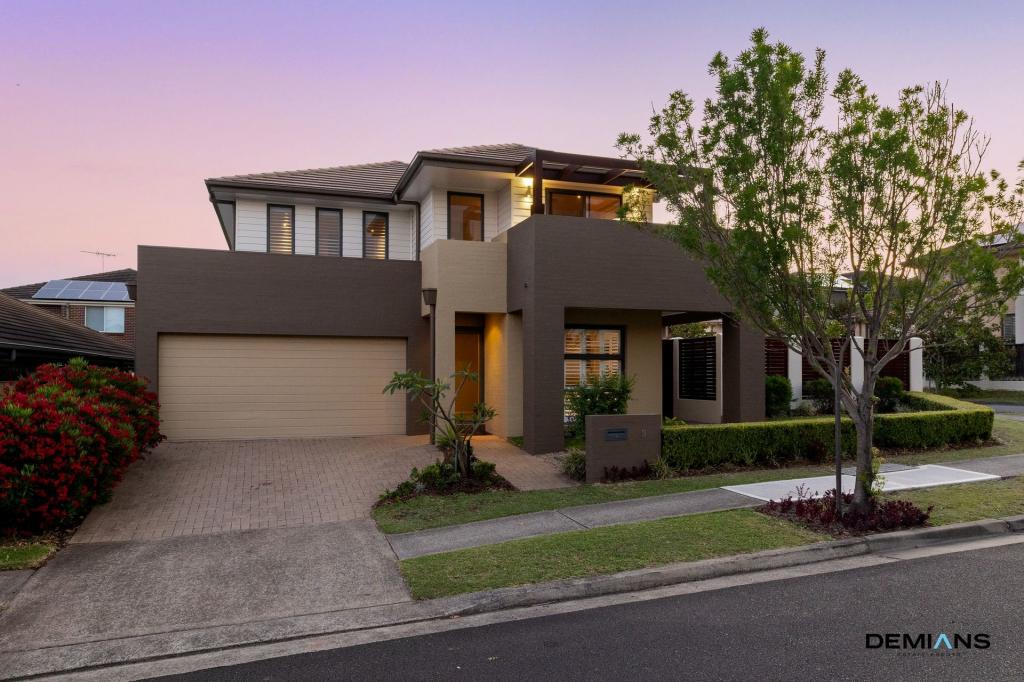 9 Schulten St, Moorebank, NSW 2170