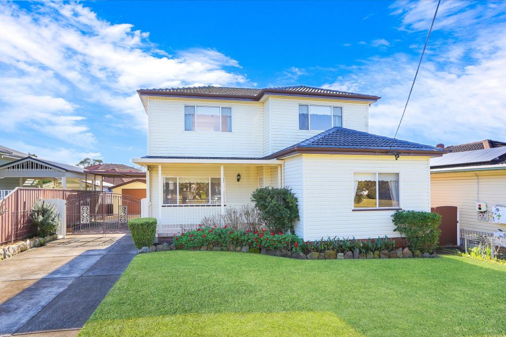 14 RENOIR ST, OLD TOONGABBIE, NSW 2146