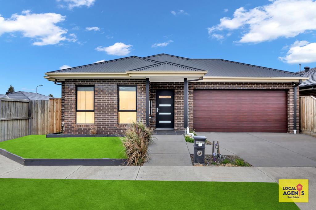 6 Hourigan Way, Werribee, VIC 3030