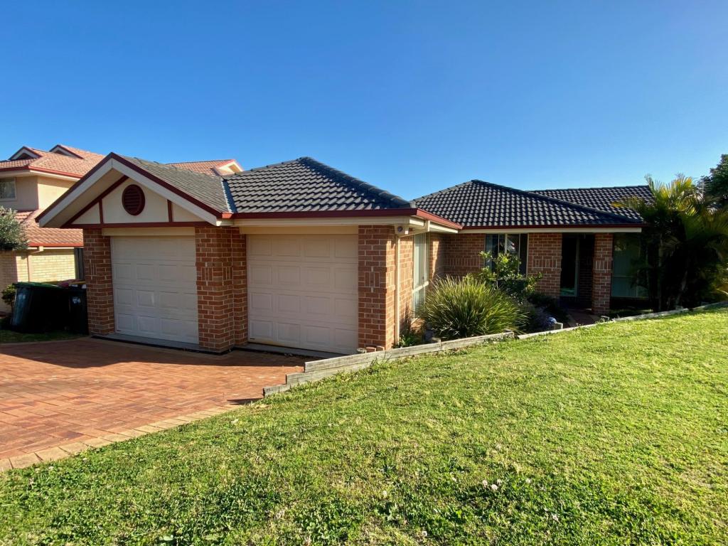 6 Adam Murray Way, Flinders, NSW 2529