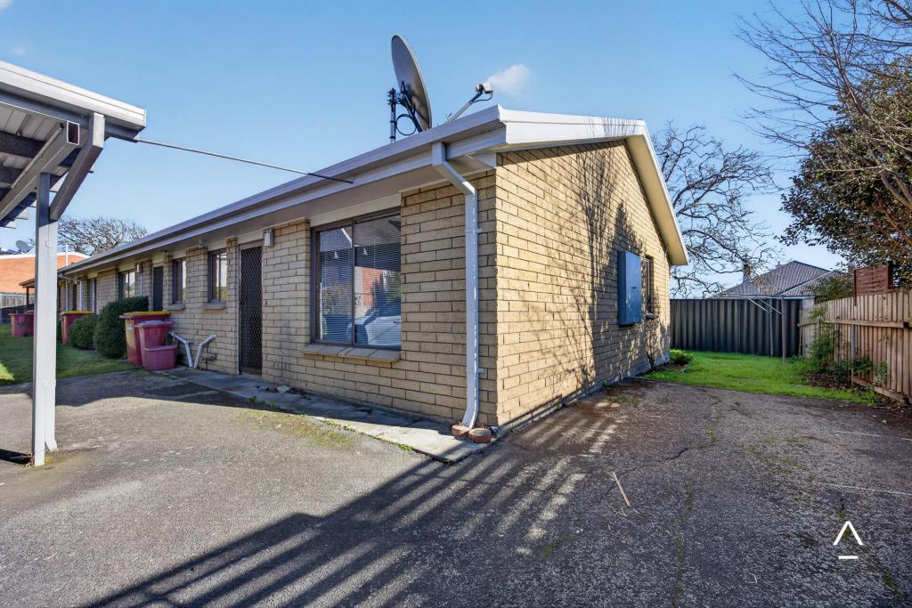 1/4 Hawley St, Newstead, TAS 7250