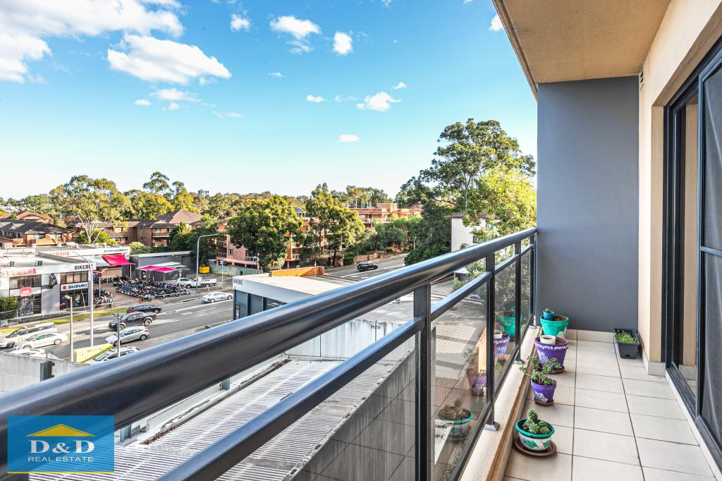 31/105-107 Church St, Parramatta, NSW 2150