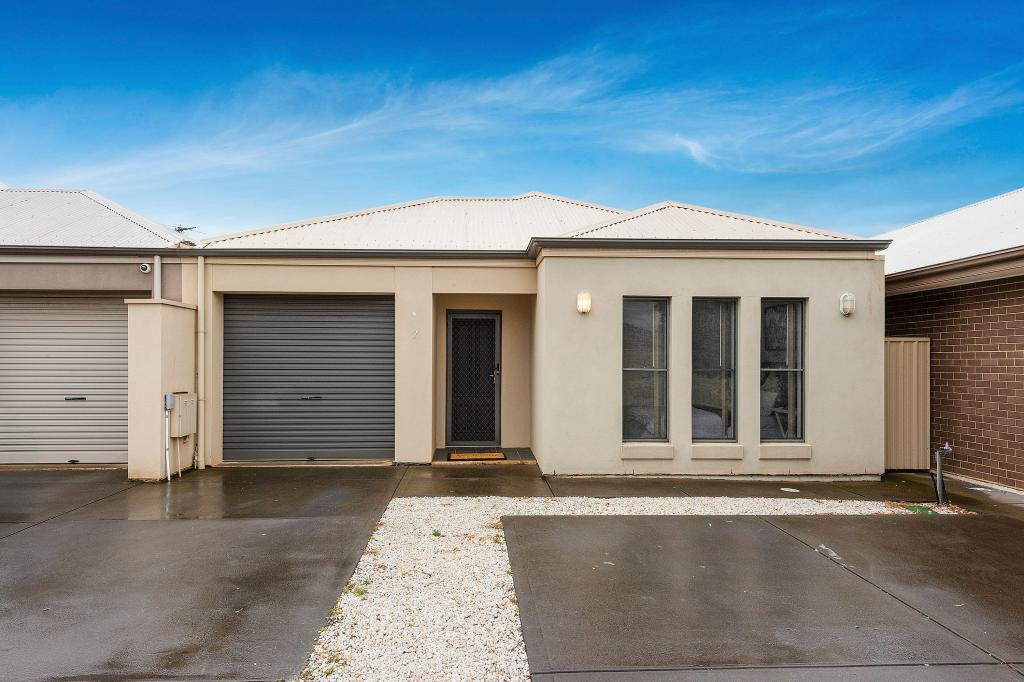 7/34 York Tce, Salisbury, SA 5108