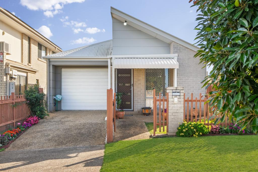 28 MADISON AVE, NORTH LAKES, QLD 4509