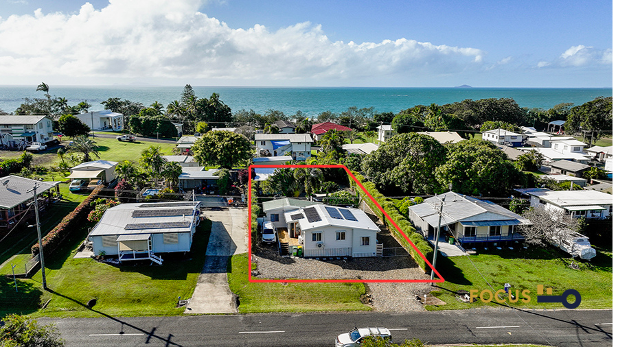 53 Cooper Ave, Campwin Beach, QLD 4737