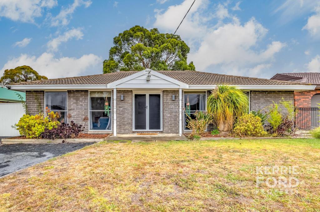 13 James Pde, Traralgon, VIC 3844