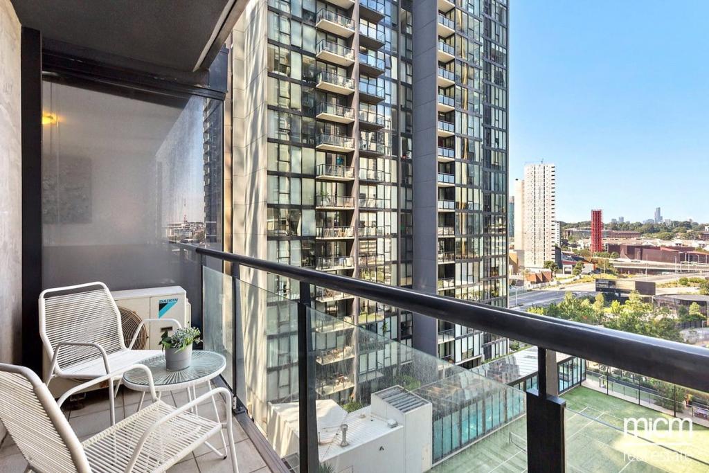 96/173 City Rd, Southbank, VIC 3006