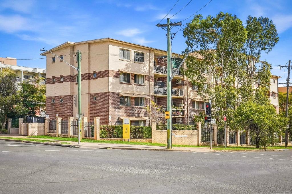 32/14-18 Fourth Ave, Blacktown, NSW 2148
