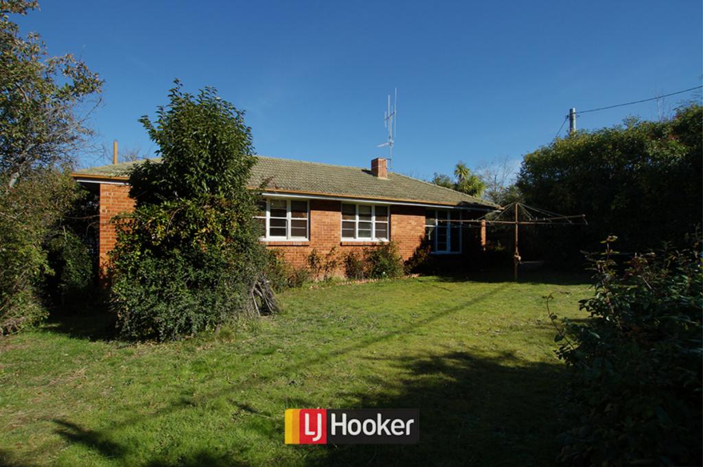 108 Scrivener St, O'Connor, ACT 2602