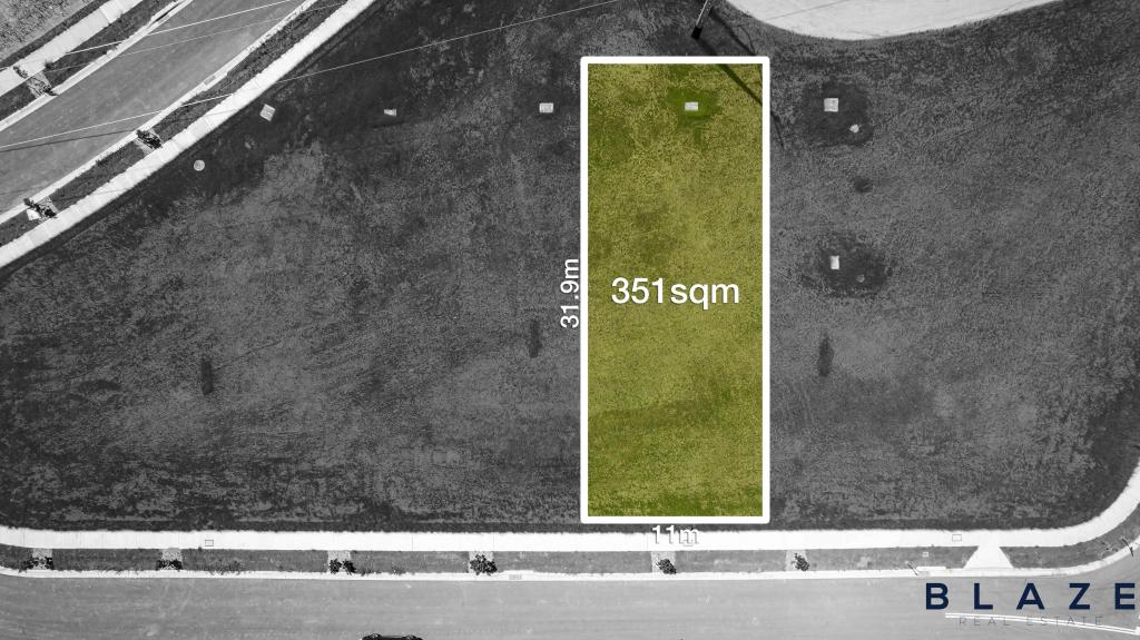 5 SOLOMON CRES, HORNINGSEA PARK, NSW 2171