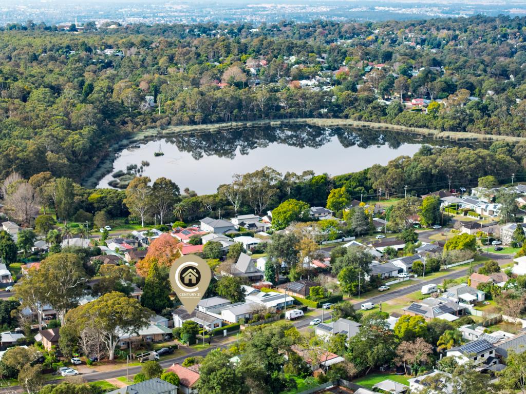 Contact agent for address, BLAXLAND, NSW 2774