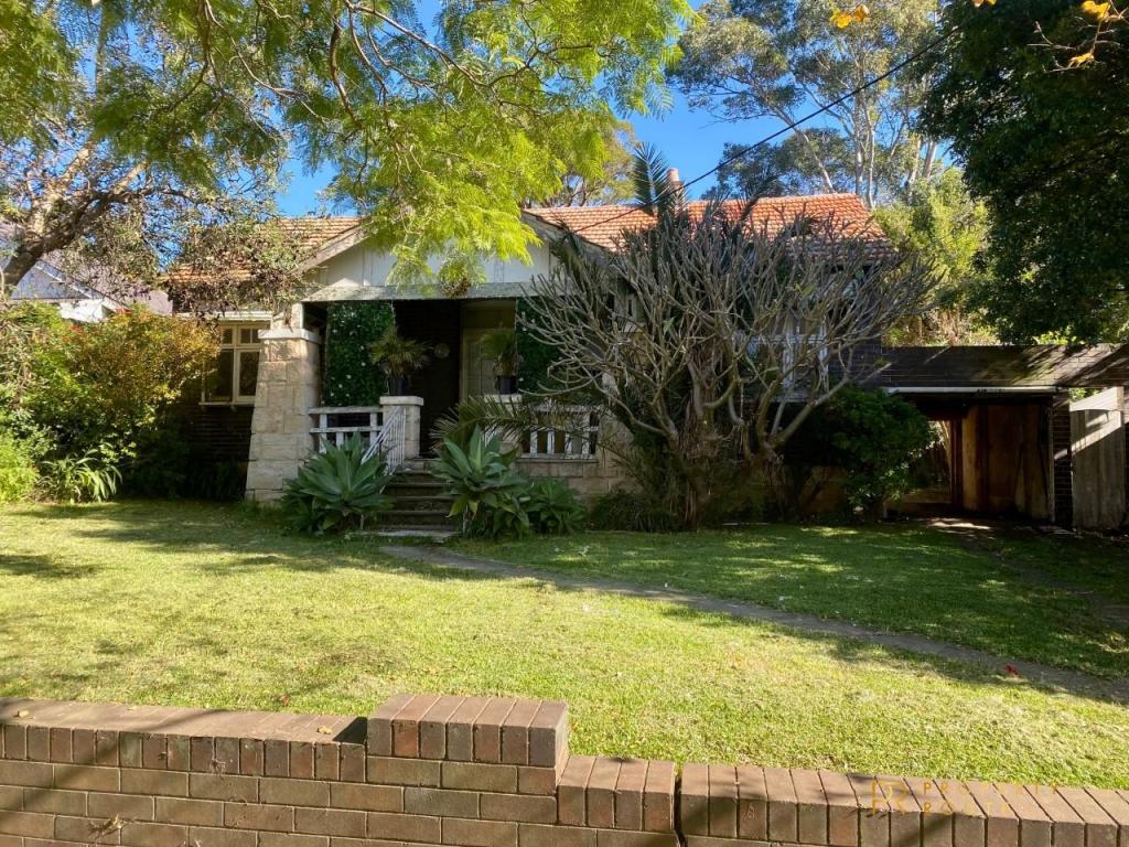 70 Tarrants Ave, Eastwood, NSW 2122