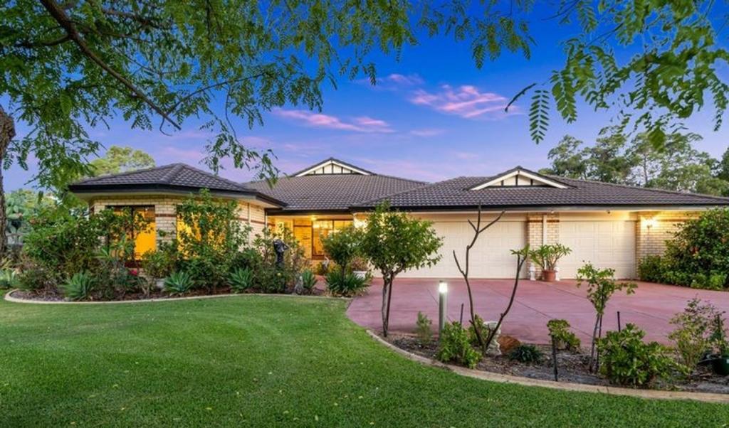 58 Hermitage Dr, The Vines, WA 6069