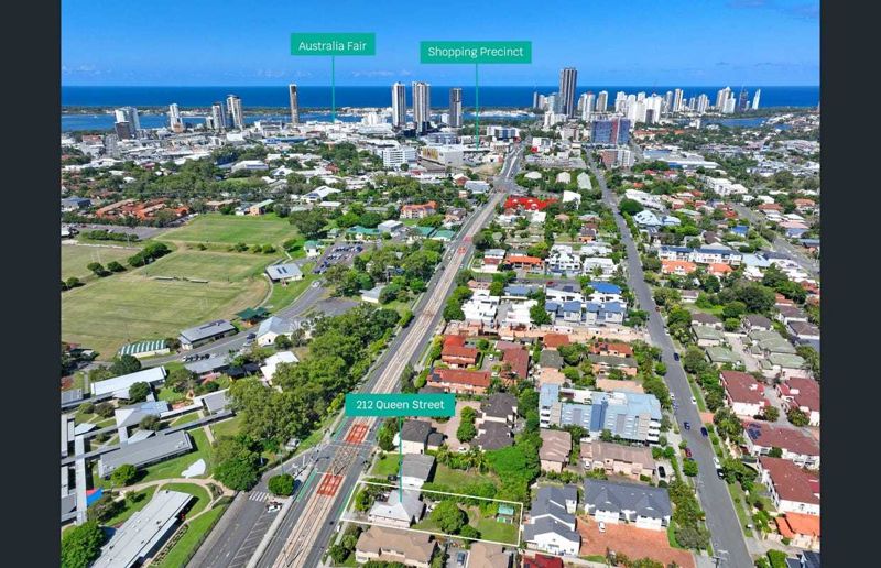 212 Queen St, Southport, QLD 4215