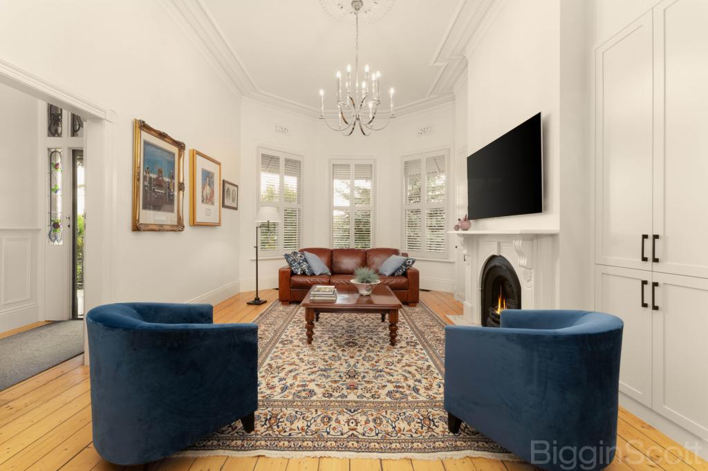 16 Vincent St N, Daylesford, VIC 3460