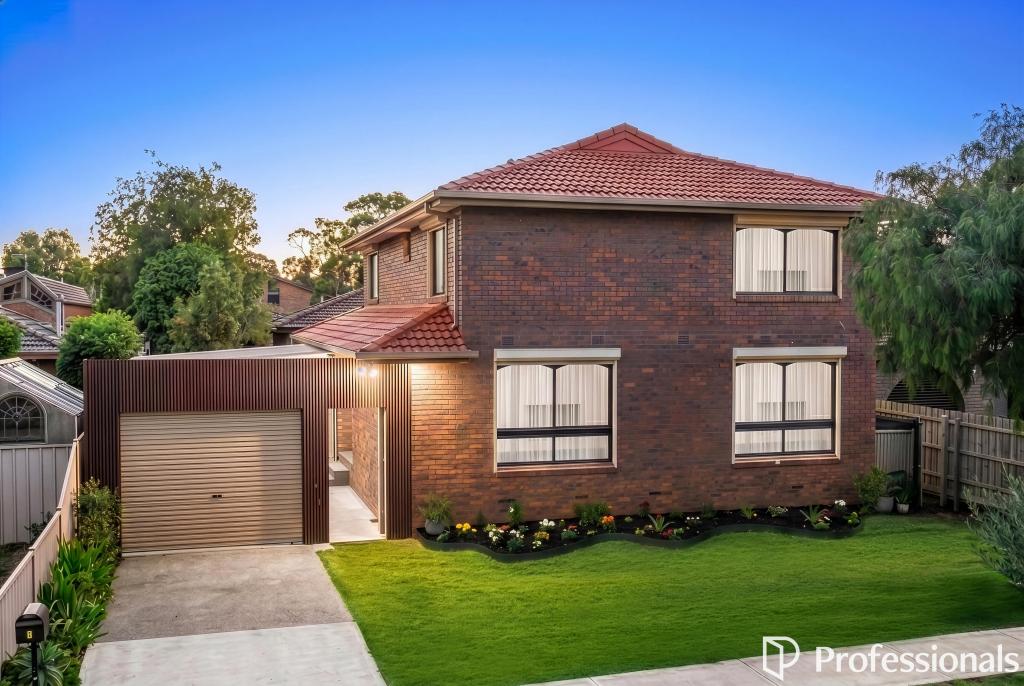 5 Germain Ct, Keilor Downs, VIC 3038