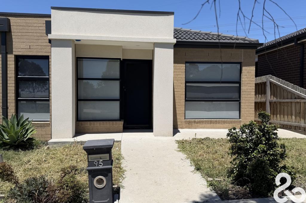 95 Harvest Home Rd, Epping, VIC 3076